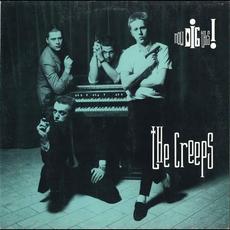 Now Dig This! mp3 Album by The Creeps