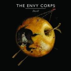 Dwell mp3 Album by The Envy Corps