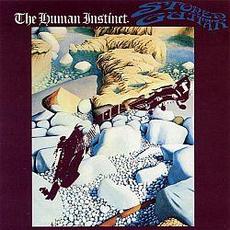 Stoned Guitar (Re-Issue) mp3 Album by The Human Instinct