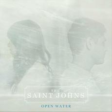 Open Water mp3 Album by The Saint Johns