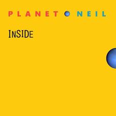 Inside mp3 Artist Compilation by Planet Neil