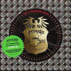 For A Thousand Beers mp3 Artist Compilation by Tankard