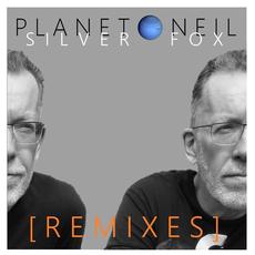 Silver Fox (Remixes) mp3 Remix by Planet Neil
