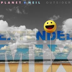 Outsider (Remixes) mp3 Remix by Planet Neil