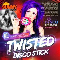 Twisted Disco Stick mp3 Compilation by Various Artists