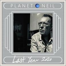 Last Year 2020 mp3 Single by Planet Neil