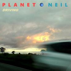 Driving mp3 Single by Planet Neil