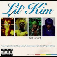 Not Tonight mp3 Single by Lil' Kim