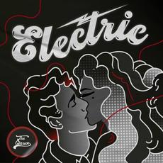 Electric mp3 Single by The Clause