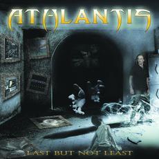 Last but Not Least mp3 Album by Athlantis