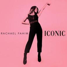 Iconic mp3 Album by Rachael Fahim