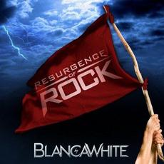Resurgence Of Rock mp3 Album by BlancaWhite
