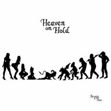 Heaven on Hold mp3 Album by Bryce Fox