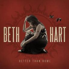 Better Than Home (Re-Issue) mp3 Album by Beth Hart