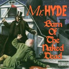 Barn of the Naked Dead mp3 Album by Mr. Hyde