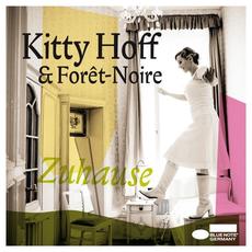 Zuhause mp3 Album by Kitty Hoff & Forêt-Noire