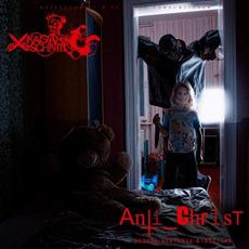 Anti_Chr1st (Evil Kidz Edition) mp3 Album by Kaisaschnitt