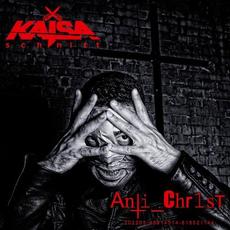 Anti_Chr1st (Premium Edition) mp3 Album by Kaisaschnitt