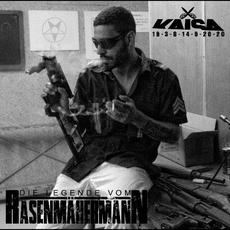 Die Legende vom Rasenmähermann (Mähdrescher Edition) mp3 Album by Kaisa