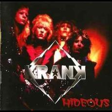 Hideous (Remastered) mp3 Album by Krank