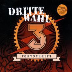 Fortschritt mp3 Album by Dritte Wahl
