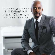 The Soul of Broadway (Deluxe Edition) mp3 Album by Terron Brooks
