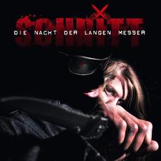 Die Nacht der langen Messer mp3 Album by Schnitt