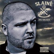 A World with No Skies mp3 Album by Slaine