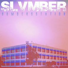 Numbers Station mp3 Album by Slvmber