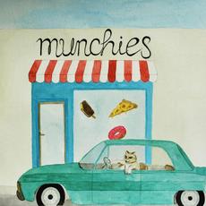 munchies mp3 Album by Smuv