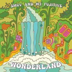 Wonderland mp3 Album by Smuv & mt. fujitive