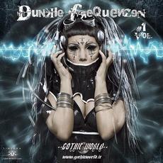 Dunkle Frequenzen Vol. 1 mp3 Compilation by Various Artists