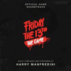 Friday the 13th: The Game mp3 Soundtrack by Harry Manfredini
