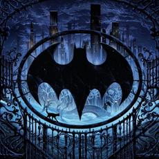 Batman Returns (Expanded Archival Collection) mp3 Soundtrack by Danny Elfman