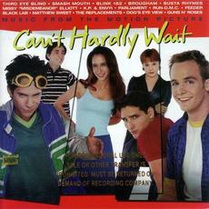 Can't Hardly Wait (Music From The Motion Picture) mp3 Soundtrack by Various Artists