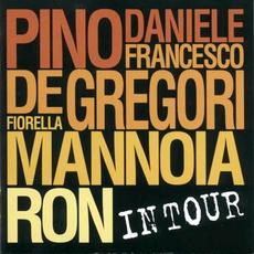 In tour mp3 Live by Rosalino Cellamare, Fiorella Mannoia, Pino Daniele, Francesco De Gregori