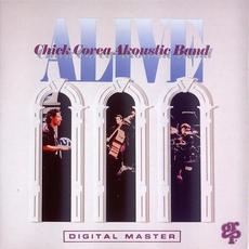 Alive mp3 Live by Chick Corea Akoustic Band