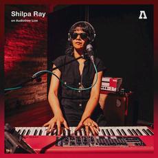 Shilpa Ray on Audiotree Live mp3 Live by Shilpa Ray