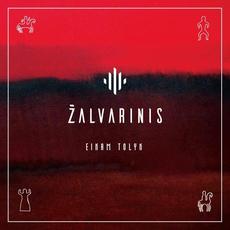 Einam Tolyn mp3 Album by Žalvarinis