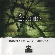 Ugnėlakis Su Kūlgrinda mp3 Album by Žalvarinis