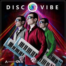 Disco Vibe mp3 Album by AlimkhanOV A.