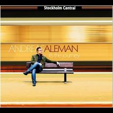 It's the journey mp3 Album by Andreas Aleman