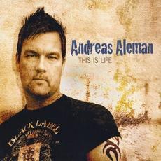 This Is Life mp3 Album by Andreas Aleman