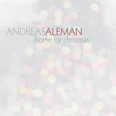 Home For Christmas mp3 Album by Andreas Aleman