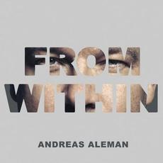 From Within mp3 Album by Andreas Aleman