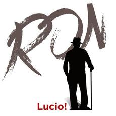 Lucio! mp3 Album by Rosalino Cellamare