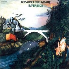 Esperienze mp3 Album by Rosalino Cellamare
