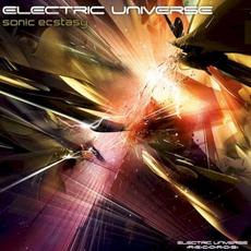 Sonic Ecstasy mp3 Album by Electric Universe