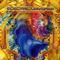 Cosmic Experience mp3 Album by Electric Universe