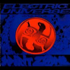 One Love mp3 Album by Electric Universe